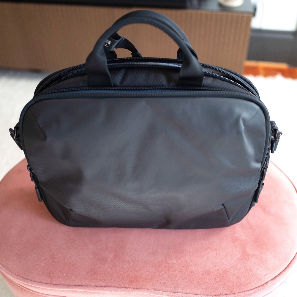 Aer Commuter Brief 2